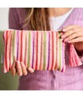 Comforter Pouch | Bountiful Harvest